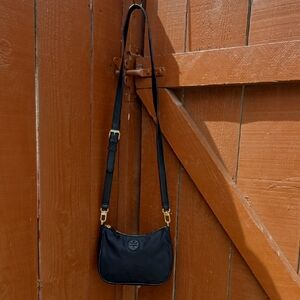 Tory Burch Bag with Anne Klein Strap Gold-tone Hardware